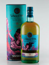Load image into Gallery viewer, The Singleton of Glen Ord 15 Years Special Release 2022