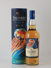 Load image into Gallery viewer, Talisker 11 Years Special Release 2022