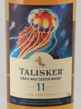 Load image into Gallery viewer, Talisker 11 Years Special Release 2022
