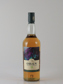 Oban 10 Years Special Release 2022