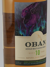 Load image into Gallery viewer, Oban 10 Years Special Release 2022