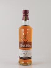 Load image into Gallery viewer, Glenfiddich Perpetual Collection VAT3