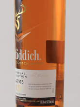 Load image into Gallery viewer, Glenfiddich Perpetual Collection VAT3