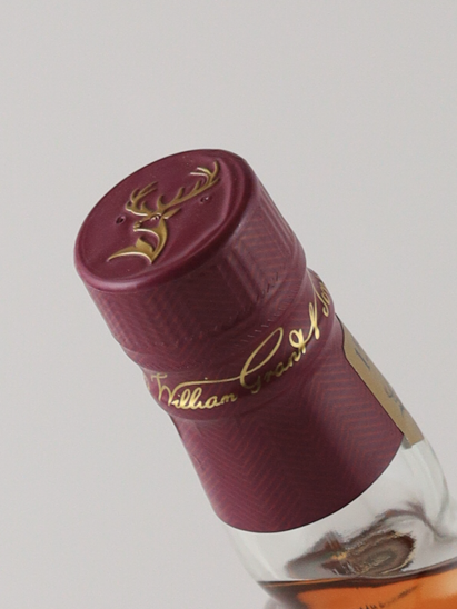 Glenfiddich Perpetual Collection VAT3