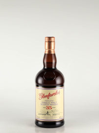 Glenfarclas 35 Years Red Door