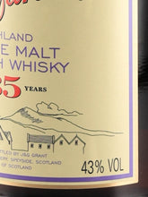 Load image into Gallery viewer, Glenfarclas 35 Years Red Door