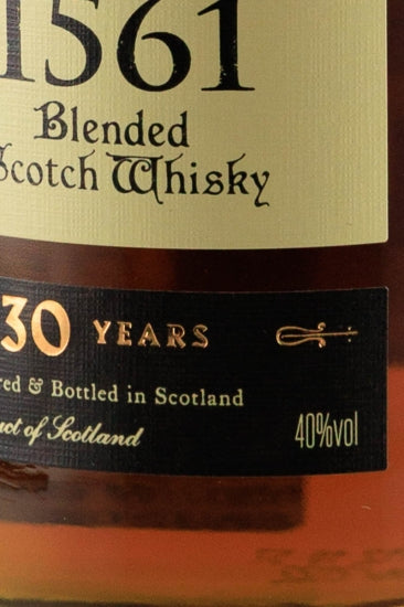 Highland Queen 1561 30 Years