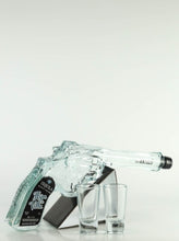 Load image into Gallery viewer, Hijos de Villa Blanco Revolver Bottle