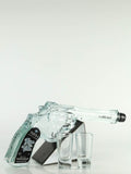 Hijos de Villa Blanco Revolver Bottle