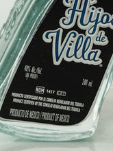 Load image into Gallery viewer, Hijos de Villa Blanco Revolver Bottle