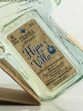 Load image into Gallery viewer, Hijos de Villa Reposado Pistol Bottle