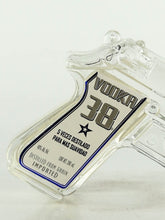 Load image into Gallery viewer, Vodka 38 Pistol Bottle