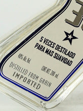 Load image into Gallery viewer, Vodka 38 Pistol Bottle