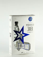 Load image into Gallery viewer, Vodka 38 Pistol Bottle