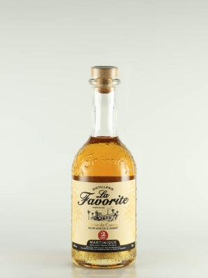 La Favorite Ambre Cool de Cannes 2 Years