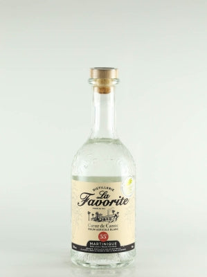 La Favorite Blanc Cool de Cannes