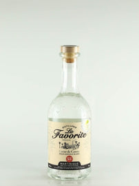La Favorite Blanc Cool de Cannes