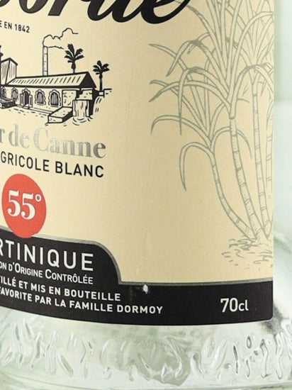 La Favorite Blanc Cool de Cannes