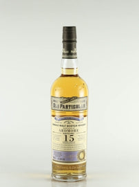 Old Particular Ardmore 15 Years 2006