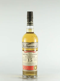 Old Particular Auchroisk 15 Years 2007