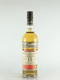 Old Particular Auchroisk 15 Years 2007