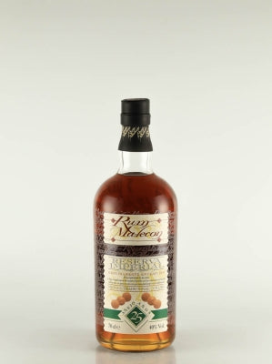 Malecon Reserva 25 Year Old
