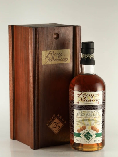 Malecon Reserva 25 Year Old