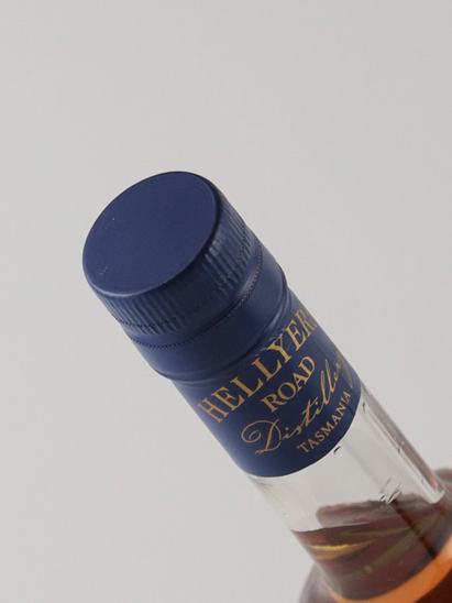 Hillyards Road Select Cask