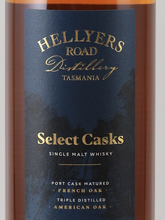 Load image into Gallery viewer, Hillyards Road Select Cask