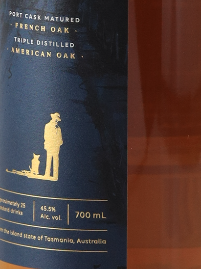 Hillyards Road Select Cask