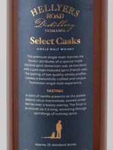 Load image into Gallery viewer, Hillyards Road Select Cask