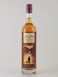 Hillyards Road Twin Oak