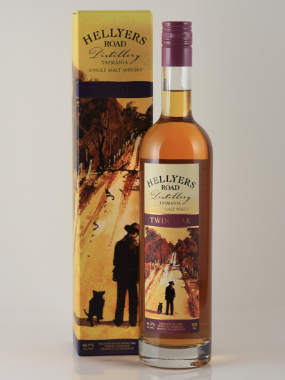 Hillyards Road Twin Oak