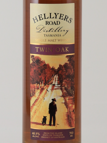 Hillyards Road Twin Oak