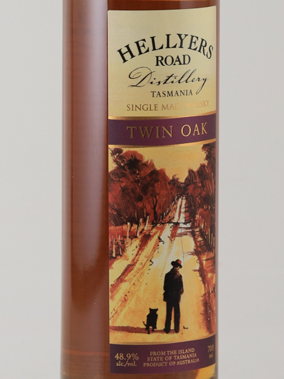 Hillyards Road Twin Oak