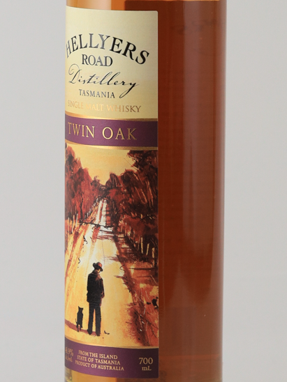 Hillyards Road Twin Oak
