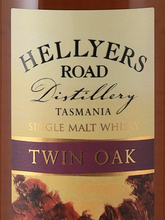 Load image into Gallery viewer, Hillyards Road Twin Oak