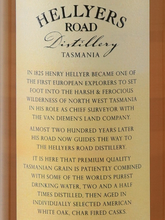 Load image into Gallery viewer, Hillyards Road Original