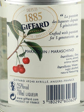 Load image into Gallery viewer, Giffard Maraschino