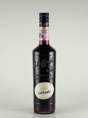 Giffard Parfait Amour Liqueur