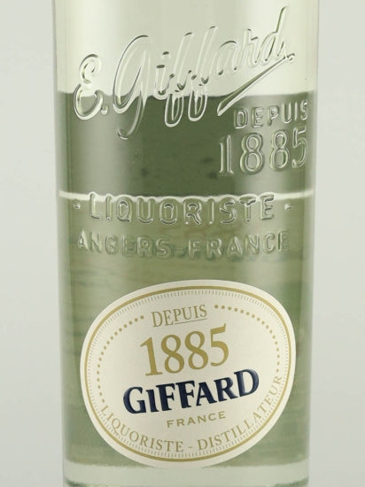 Giffard White Cacao
