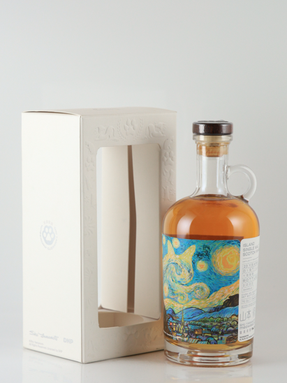 Whisky Find Meowseum Highland Park 23 Year Old 1999