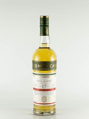Old Malt Cask Glenmorangie 17 Year Old 2004