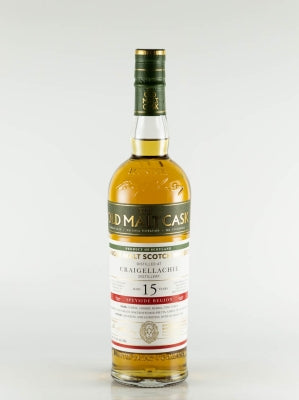 Old Malt Cask Clynelish 15 Year Old 2006