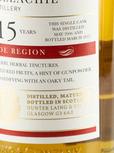 Load image into Gallery viewer, Old Malt Cask Clynelish 15 Year Old 2006