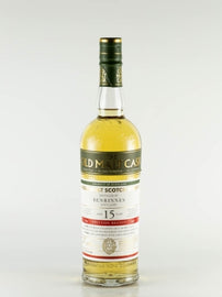 Old Malt Cask Benrinnes 15 Year Old 2006