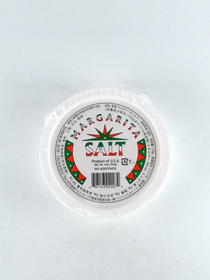 Margarita Salt
