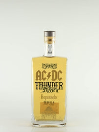 AC/DC Thunderstruck Reposado