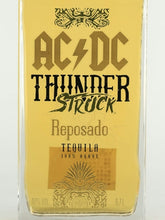Load image into Gallery viewer, AC/DC Thunderstruck Reposado