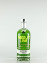 Load image into Gallery viewer, Absolut Lime